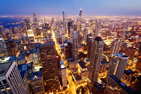 Chicago Tech Scene: What You May Have Missed This Week