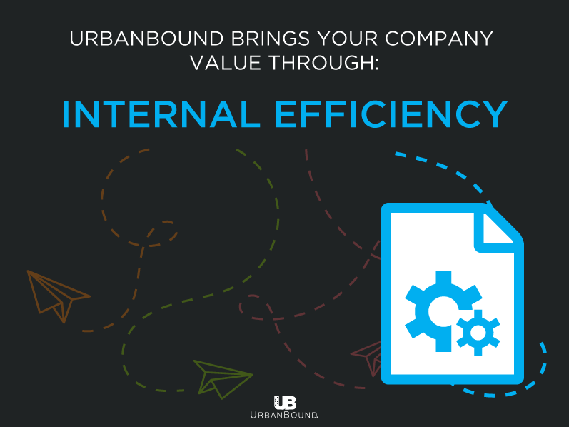 internal efficiency internal efficiency