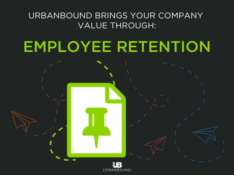 employee retention employee retention