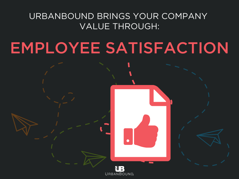 employee satisfaction employee satisfaction