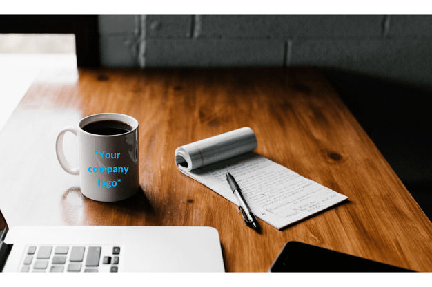 Company_Logo_on_Mug