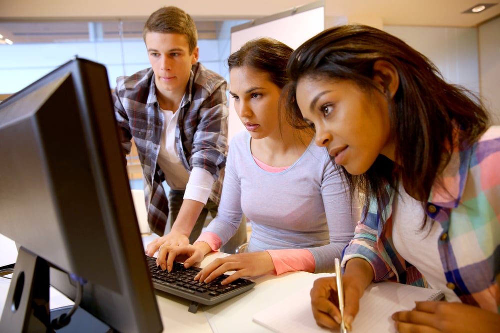 remote internships