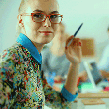 HR Change Agent