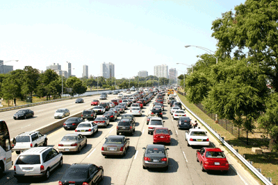 shorter commute can attract talent