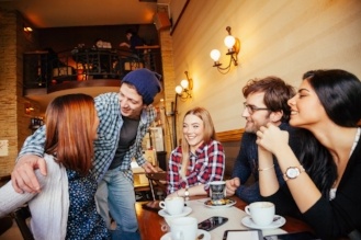 Turn Millennial Weaknesses into Strengths Turn Millennial Weaknesses into Strengths