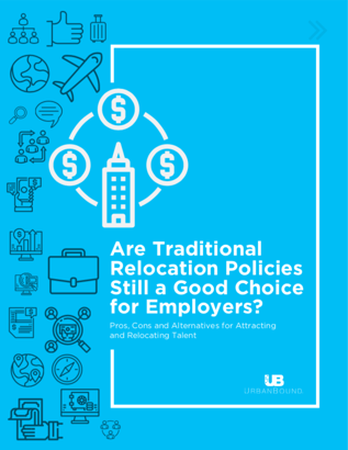 Are Traditional Relocation Policies Still a Good Choice for Employers>