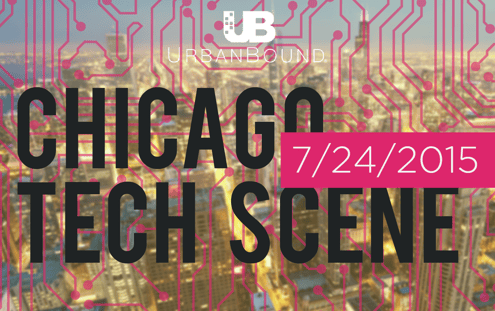 Chicago Tech Scene What You May Have Missed This Week