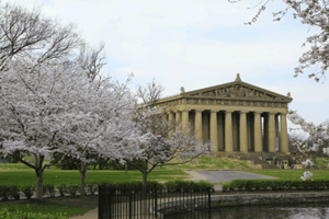 parthenon