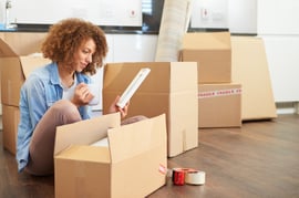 choosing a moving partner