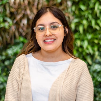 UrbanBound Employee Spotlight Relocation Consultant Theresa Padilla