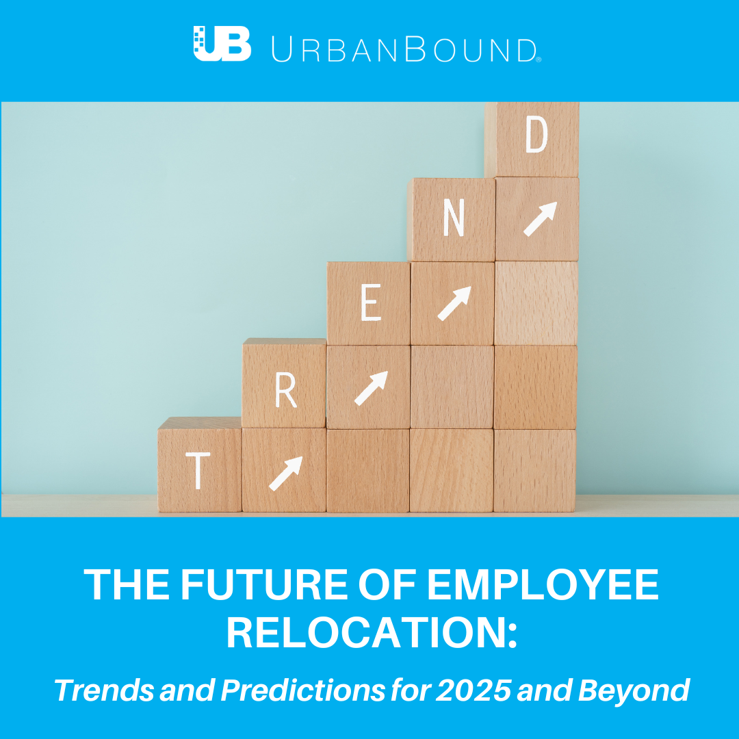 The Future of Employee Relocation: Trends and Predictions for 2025 
