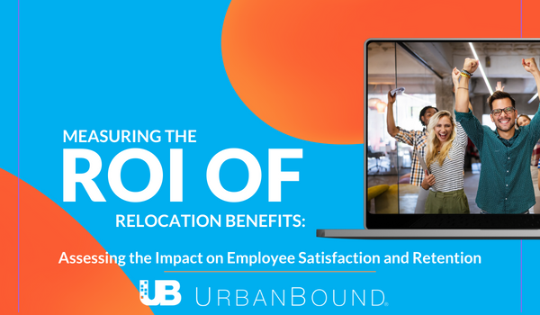 Measuring the ROI of Relocation Benefits: Assessing the Impact on ...