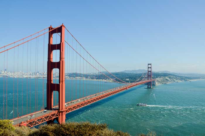 San Francisco Bay Area Relocation Services