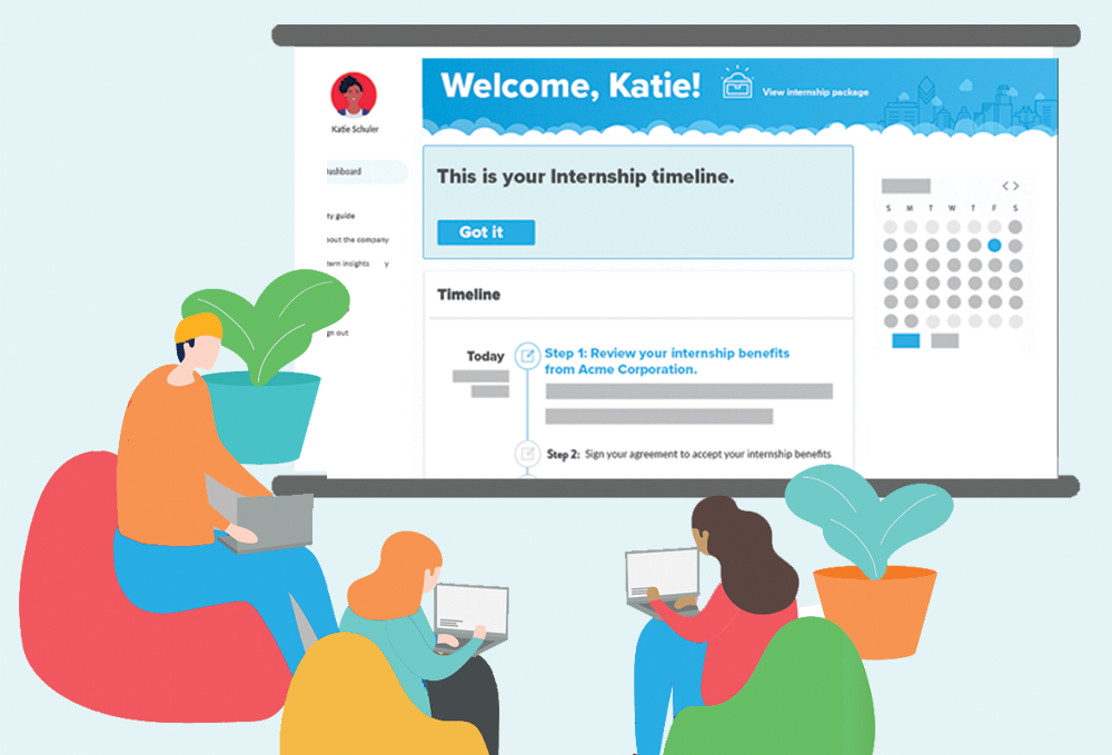 UrbanBound Demo - Intern Relocation